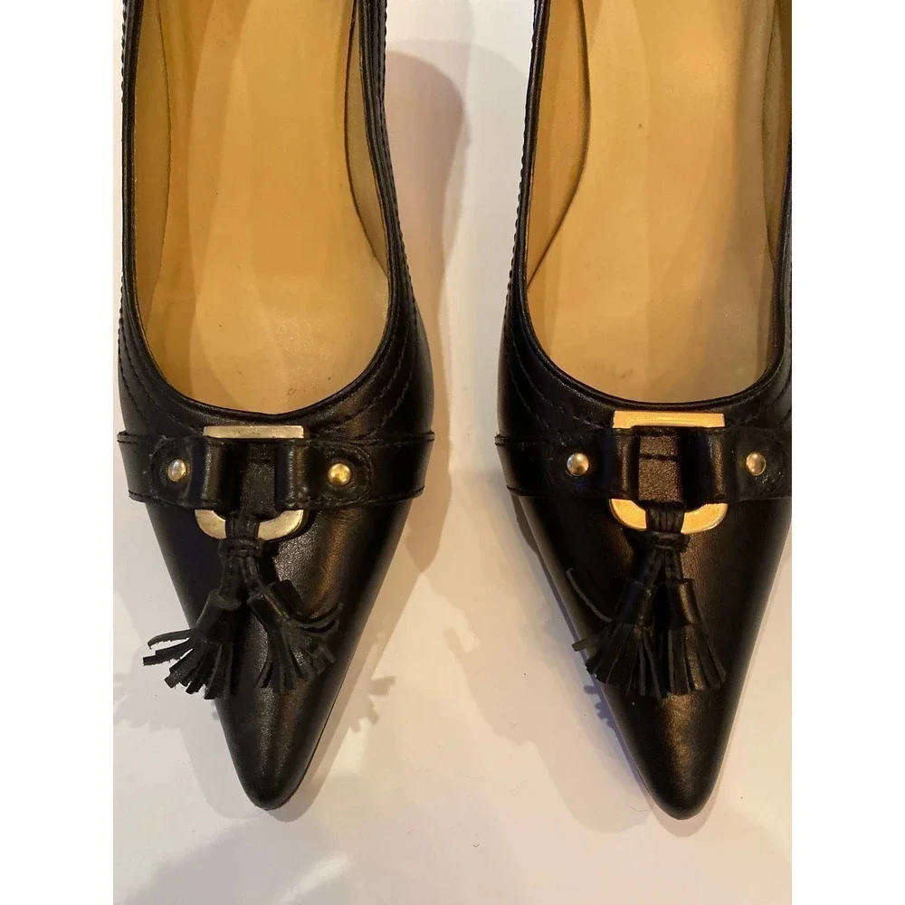 Michael Michael Kors Pointed Heels